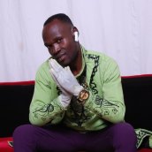 Crystal Lilly - Corona Virus