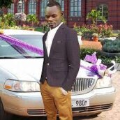 Deo Young - Abaana bato