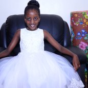 Divine Kay - YOUR LOVE