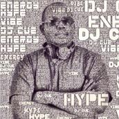 DJ Cue256 - RETURN OF THE CUE MASTER mixtape
