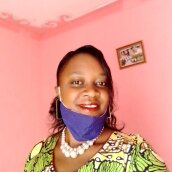 Faith Tendo Kubwooyo - Oli Mukama