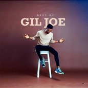 Gil Joe - Saviour