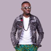 Gisa Camp Amooti - Grace Of God