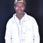 Harman Lamic - Konkwe Dance