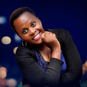 Hellen Allen - Gwe Katonda