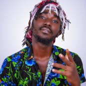 Hotta Bwouy - JESUS INNAH DI CENTRE