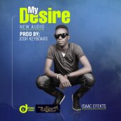 Isaac Effekts - Mwegonze