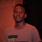 Jad Anselm - Make it up