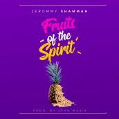 Jerommy Shammah - Ndi Mulokole