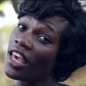 Jessy Mulungi - Ngezezako