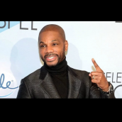 Kirk Franklin