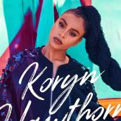 Koryn Hawthorne