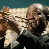 Louis Armstrong