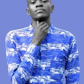 Melody Chris - Obuwanguzi