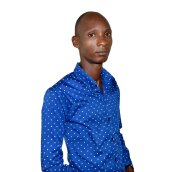 Pastor Jeff - mukama akora