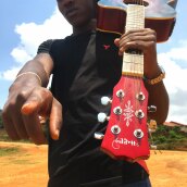 Patel SutraS - Mubanga(Re-mastered)