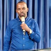 Pr James Kabali