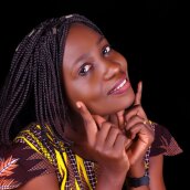 Pr Justine Bakaira - Naaza Nomusayi