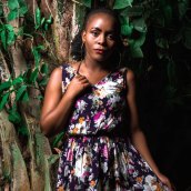 Promise Rebecca - The one I Love