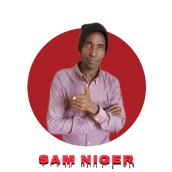 Sam niger - Shesha