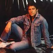 Shakin’ Stevens