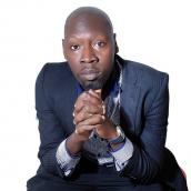 Tebifanana Richie - ANI EYALI AMANYI