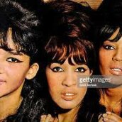 The Ronettes