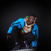 Timi Phoenix - O'LI HOLY