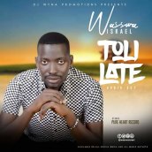 Wasswa Isreal - Bandipangunde