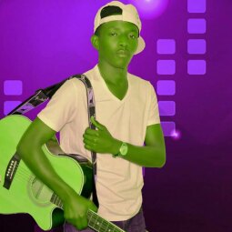 Boast In You art work