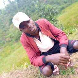 Mukama art work