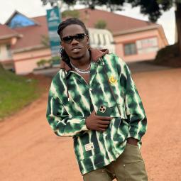 Naye Olaba Remix art work