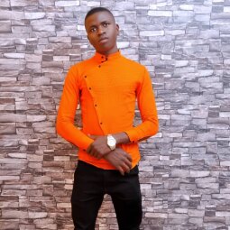 Obulokole nga Bwanyumye Luno art work