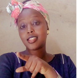 Nsiima art work