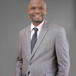Pastor Yazid Muwanguzi-Onyanukudde