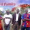 Cil Family - Am a blessing