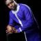 Jimmy D Psalmist - MORE THAN