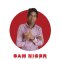 Sam niger - The