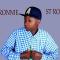 St Ronnie - Webale Nyo