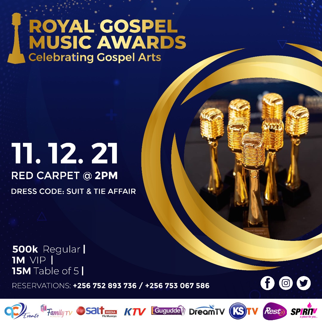 Royal Gospel Music Awards