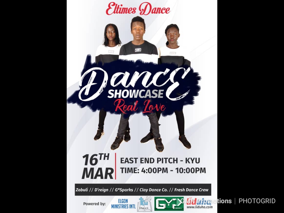 ELTIMES DANCE SHOWCASE