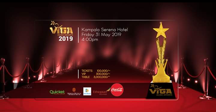 Viga Music Awards 2019