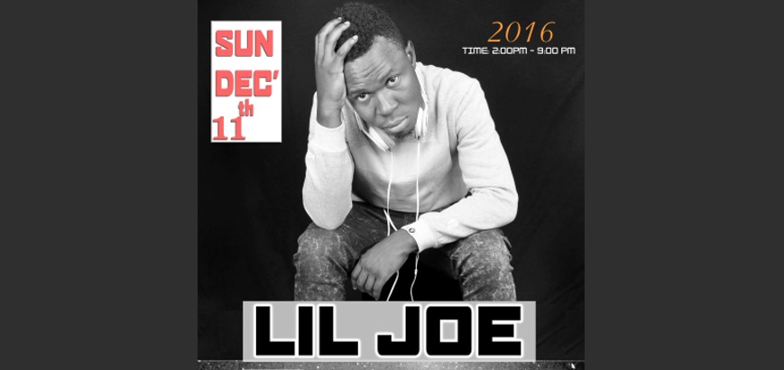 Lil Joe Live in Mukama Tonta Video Premier