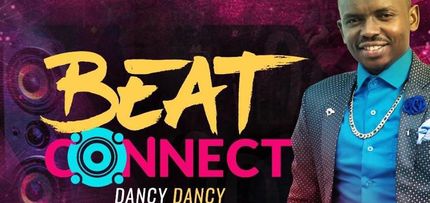 The Beat Connect - Dancy Dancy