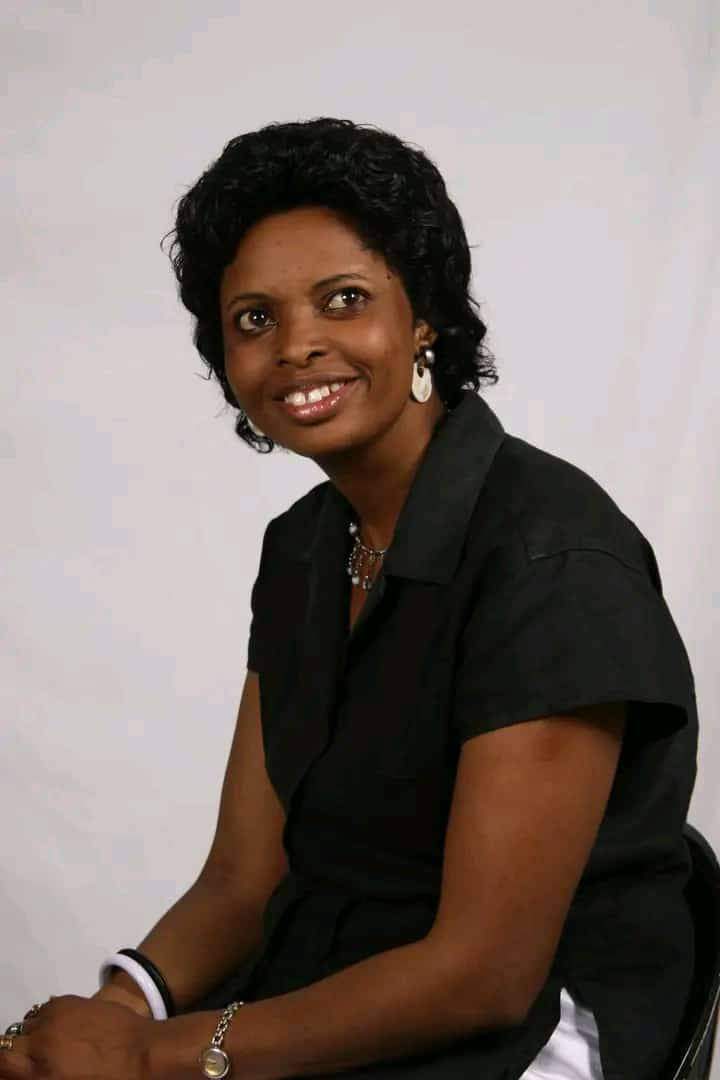 Artist | Pastor Rosemary Kabaforce Dead