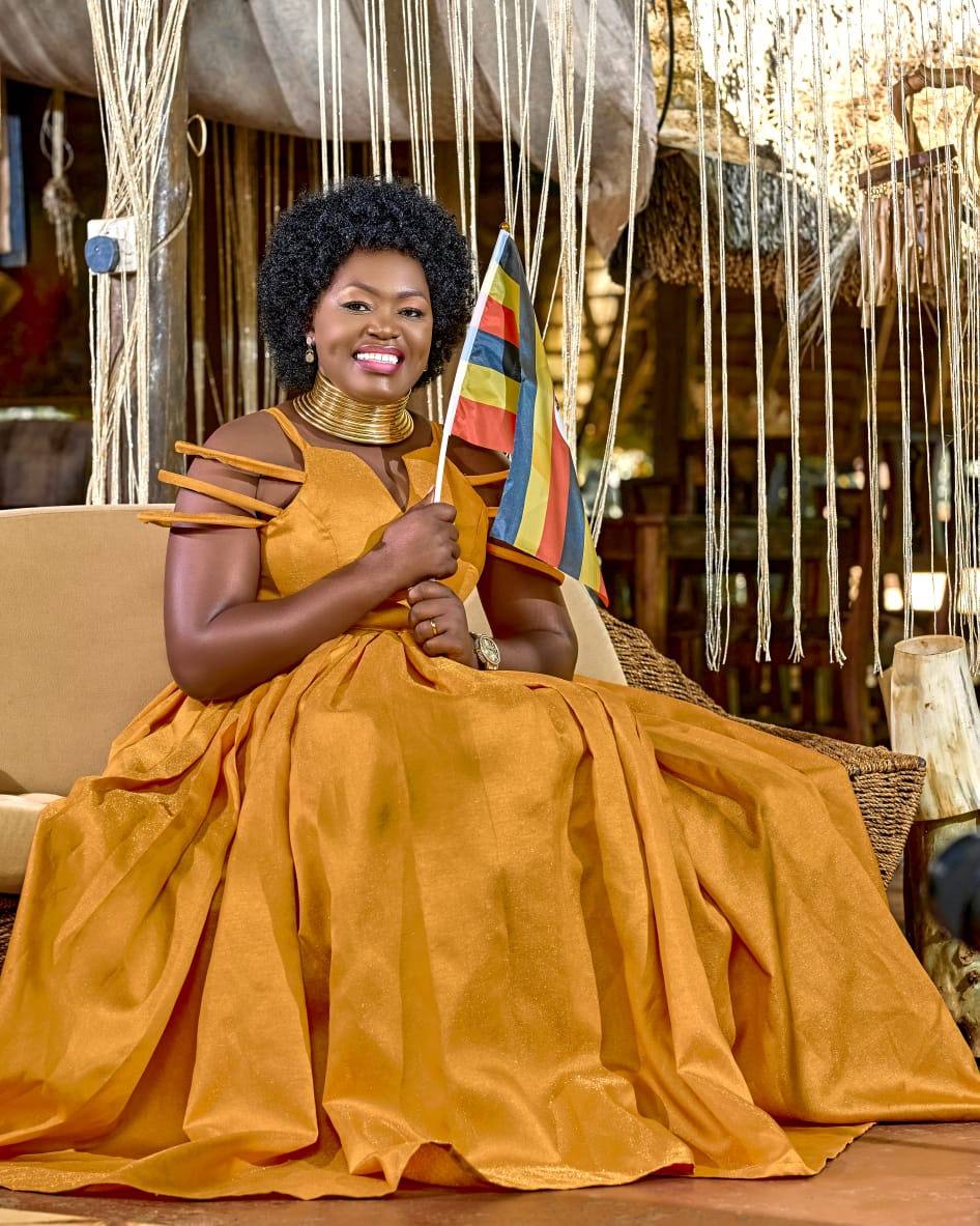 Gospel Artist Faith Robinah Kabugo Continues Winning Streak with Regional Recognition and New Projects