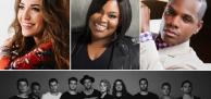 47th Annual GMA Dove Awards 2016 Nomination List Out