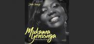 Jackie Senyonjo to release Mukama Yensonga Music Video