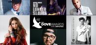 The 48th GMA Annual Dove Awards Winners for 2016 Announced - See List