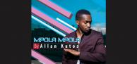 Allan Kutos Delivers a great message in new song : Mpola Mpola - Play & Download here